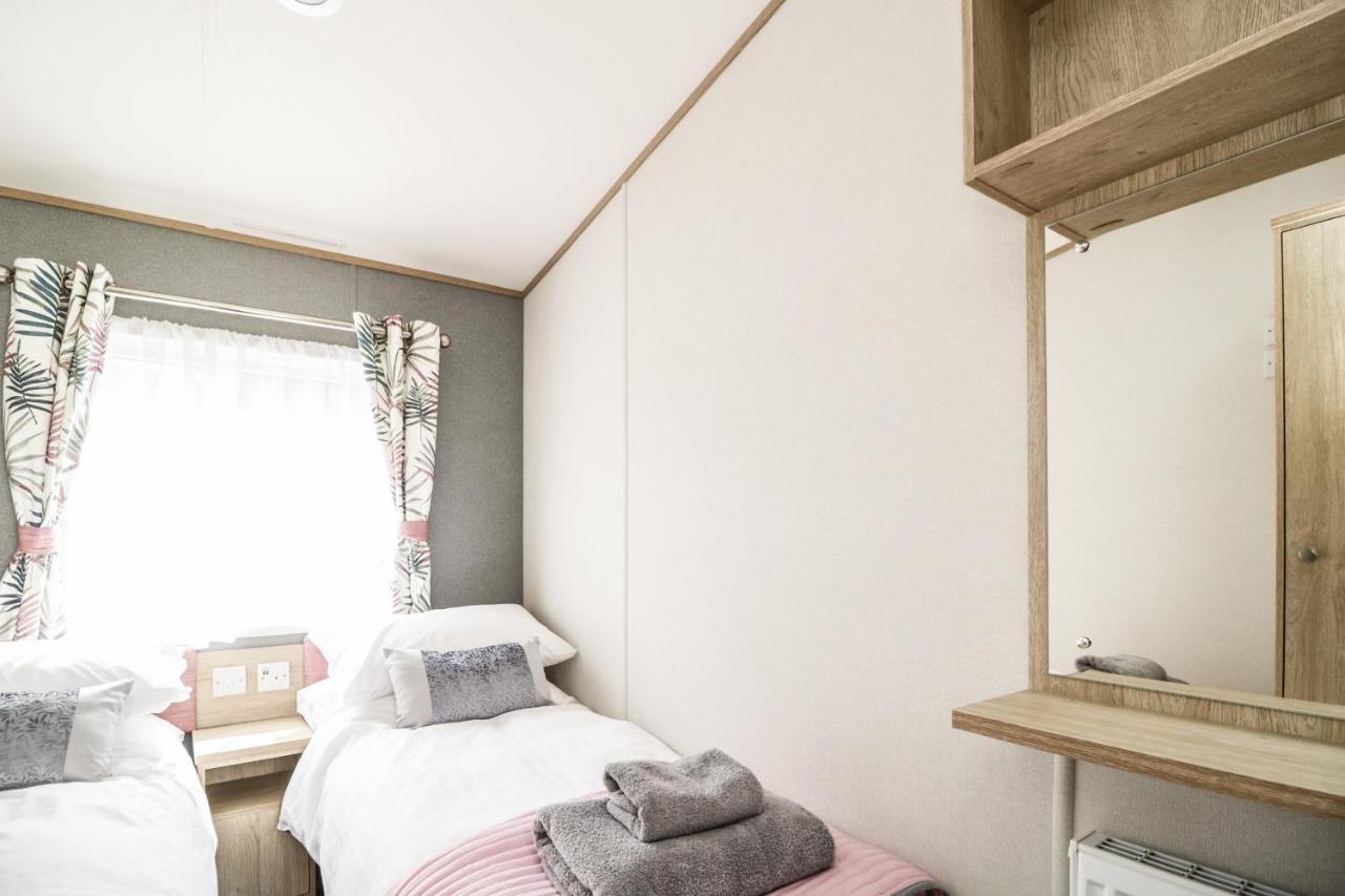 코커머스 Burlees Nest 빌라 외부 사진